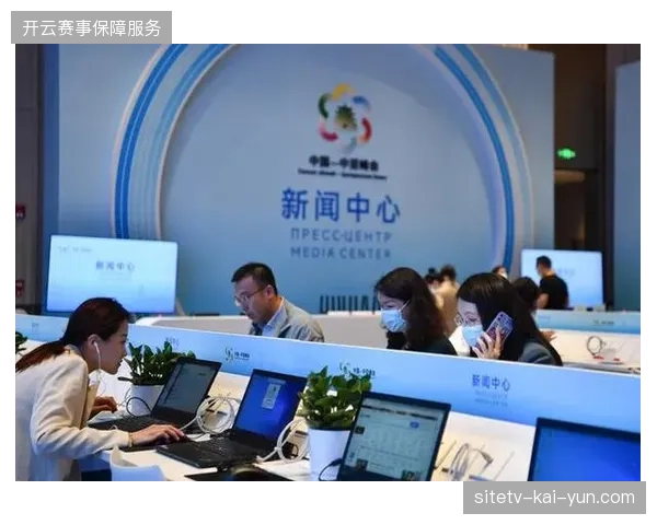 赛事信号调度中心并轨新闻发稿端,现场即时资讯推送不再受限于人工转译 赛事信号调度中心并轨新闻发稿端,现场即时资讯推送不再受限于人工转译